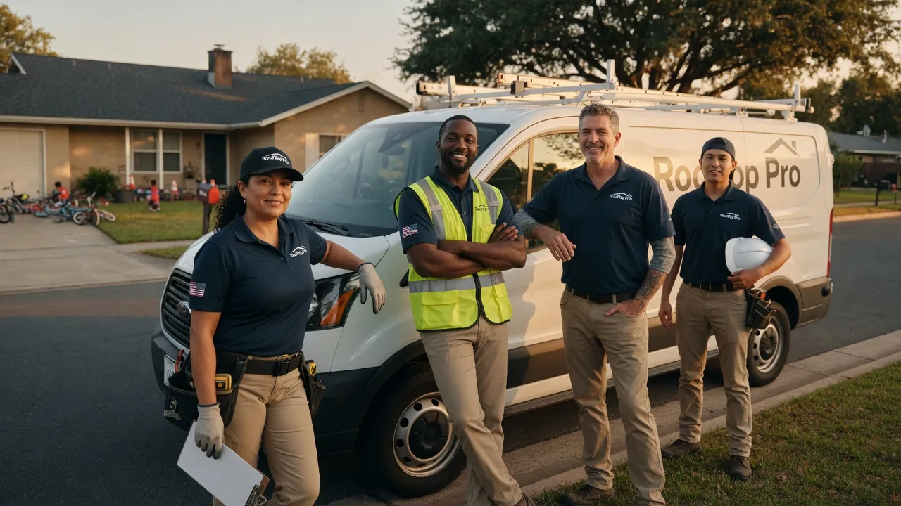 Roof Repair in Clyde, TX near me